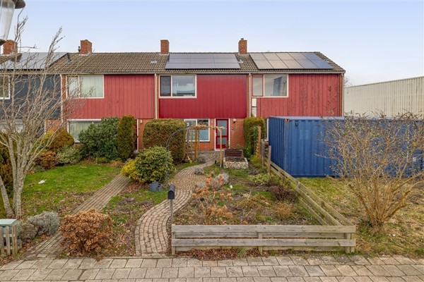 Medium property photo - Voormolenstraat 69, 9645 EM Veendam